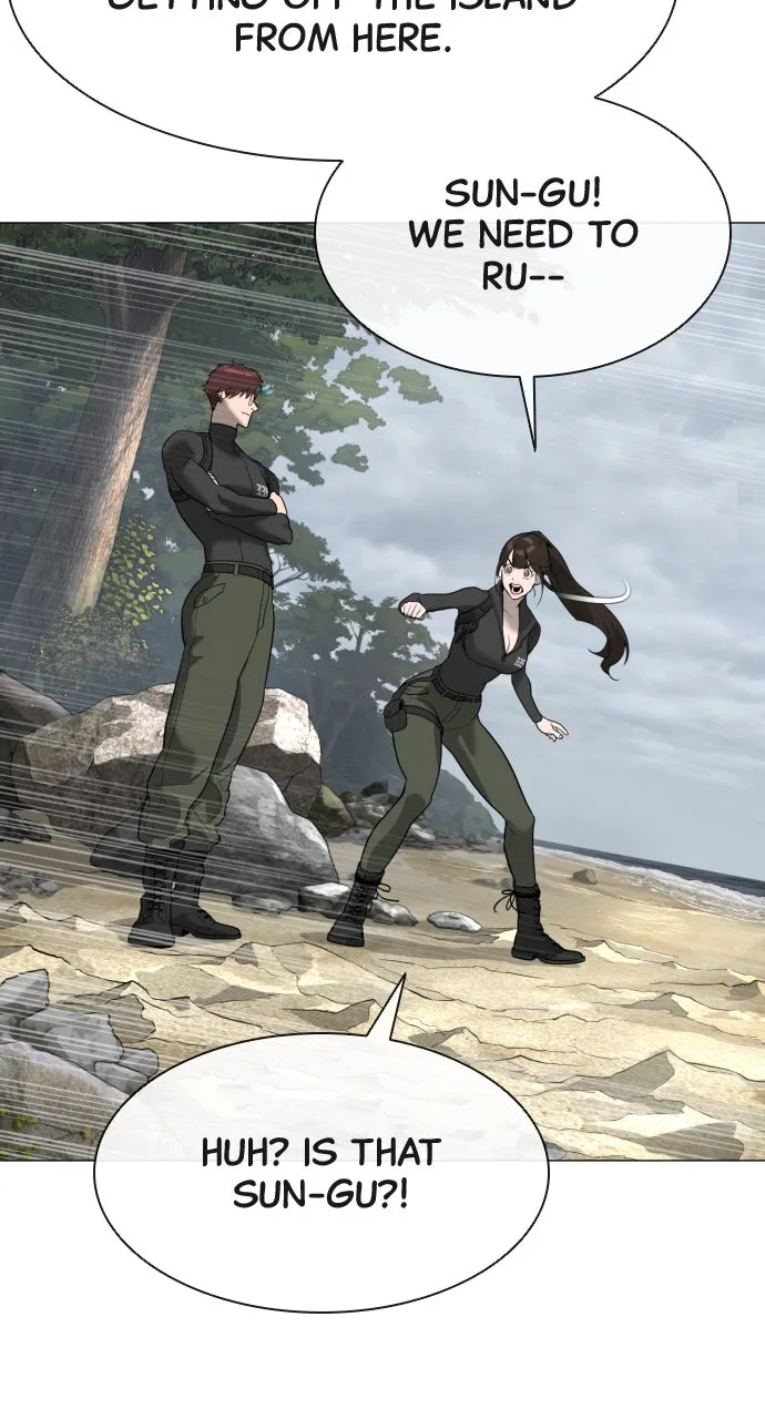 Read Killer Peter chapter 55 image 148 on Lezhin