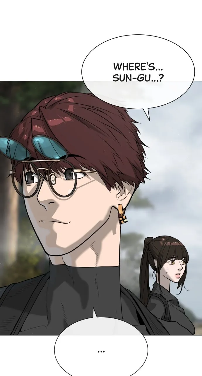 Read Killer Peter chapter 55 image 149 on Lezhin