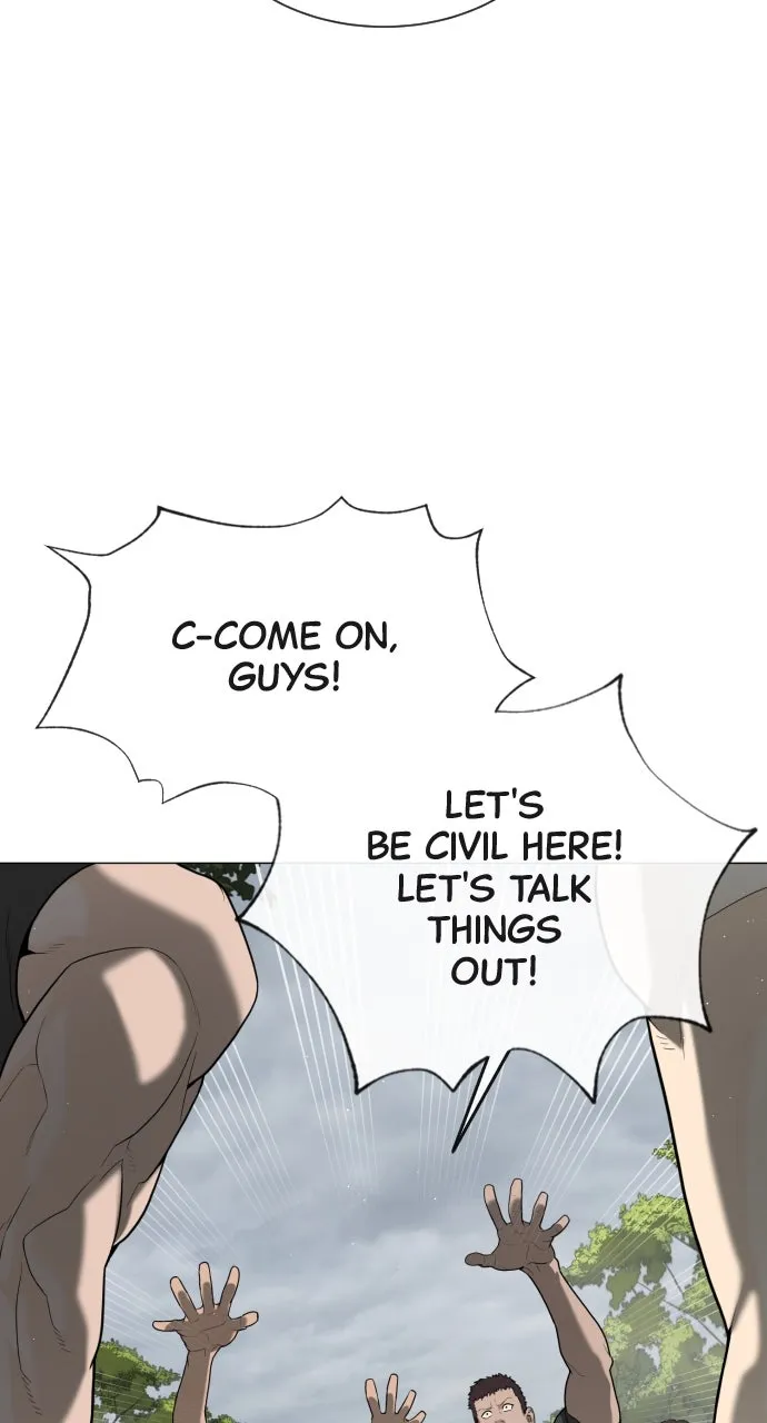 Read Killer Peter chapter 55 image 150 on Lezhin