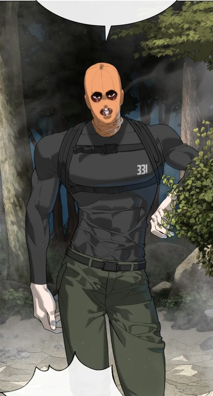 Read Killer Peter chapter 55 image 157 on Lezhin