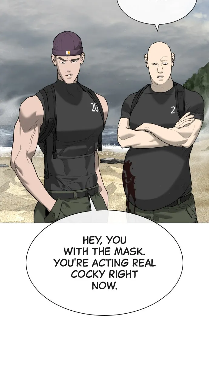 Read Killer Peter chapter 55 image 162 on Lezhin