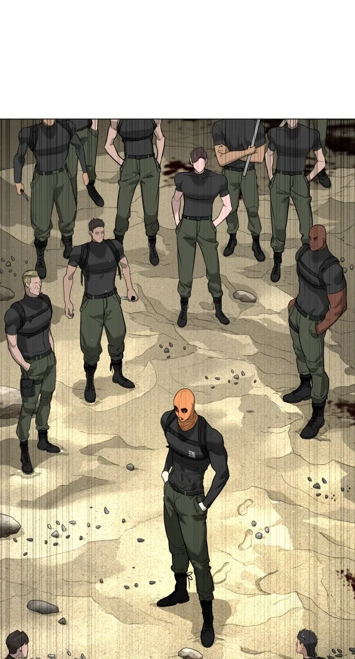 Read Killer Peter chapter 55 image 163 on Lezhin