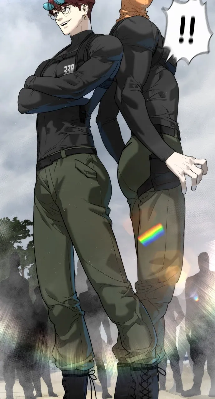 Read Killer Peter chapter 55 image 168 on Lezhin