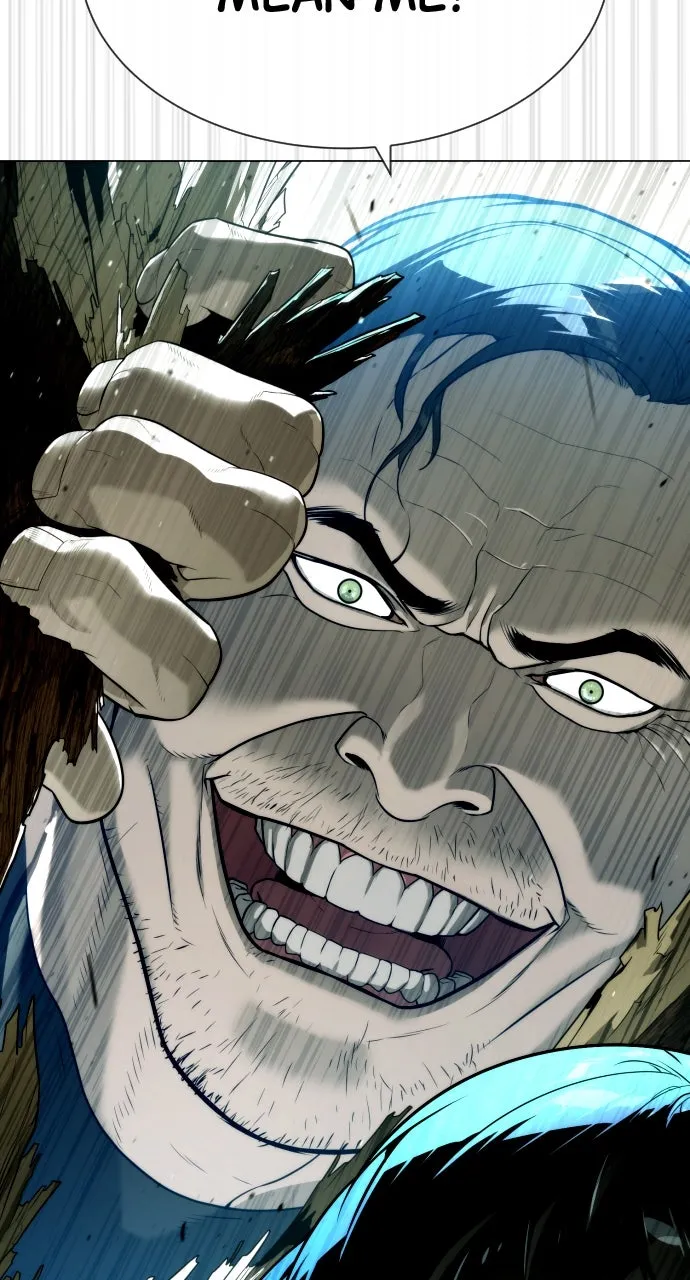 Read Killer Peter chapter 55 image 24 on Lezhin