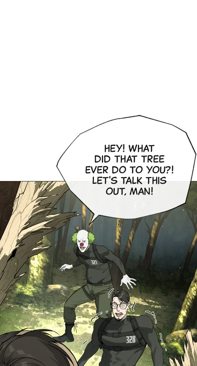 Read Killer Peter chapter 55 image 26 on Lezhin