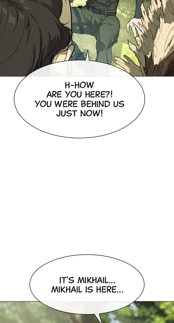 Read Killer Peter chapter 55 image 27 on Lezhin
