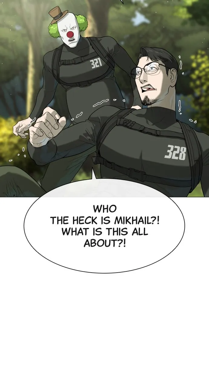Read Killer Peter chapter 55 image 28 on Lezhin