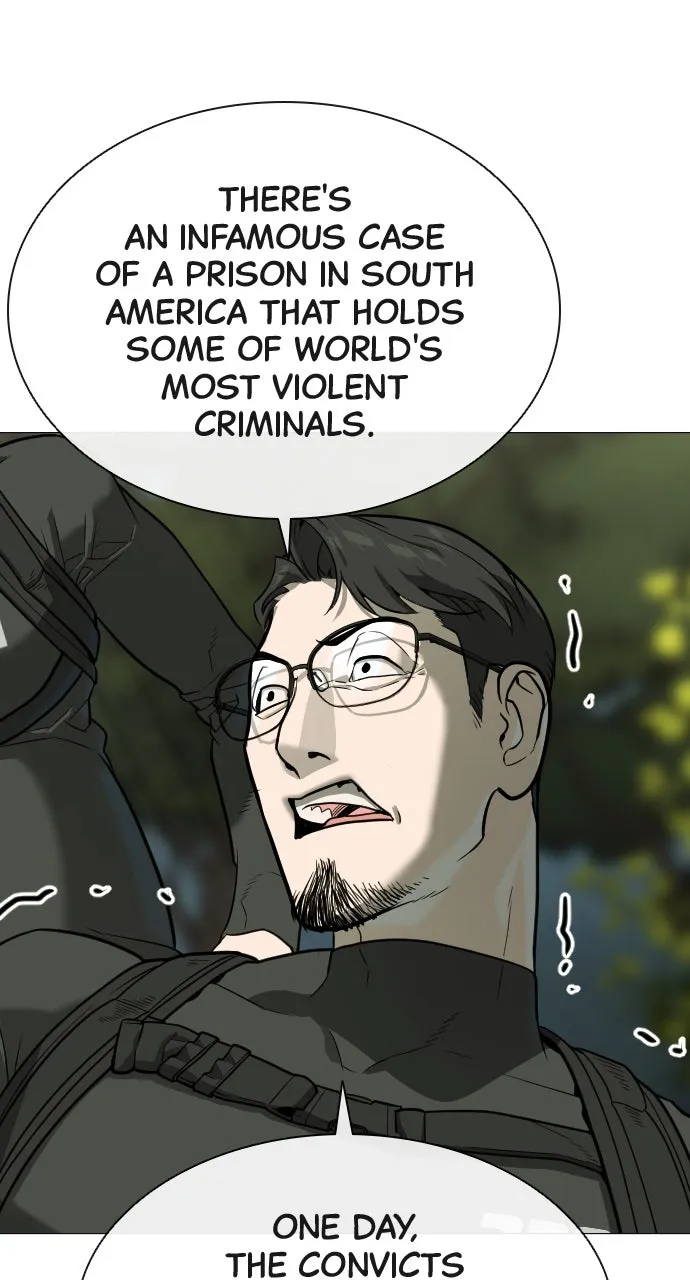 Read Killer Peter chapter 55 image 29 on Lezhin