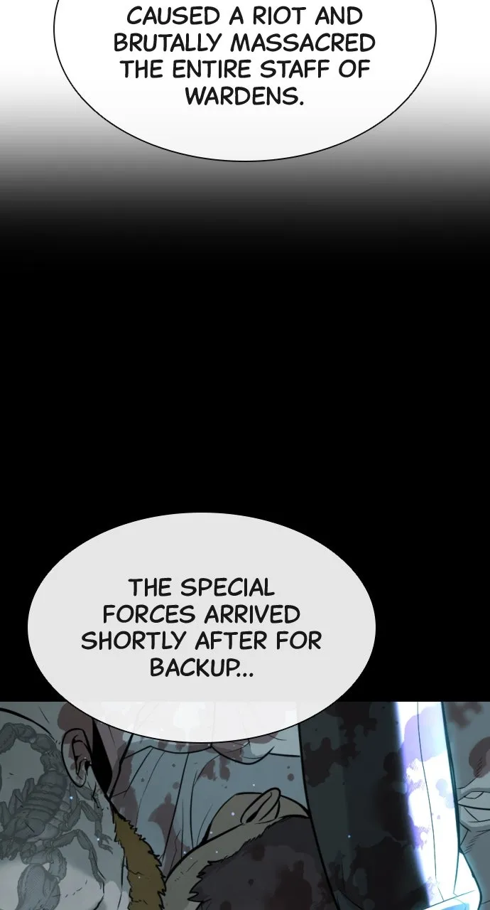 Read Killer Peter chapter 55 image 30 on Lezhin