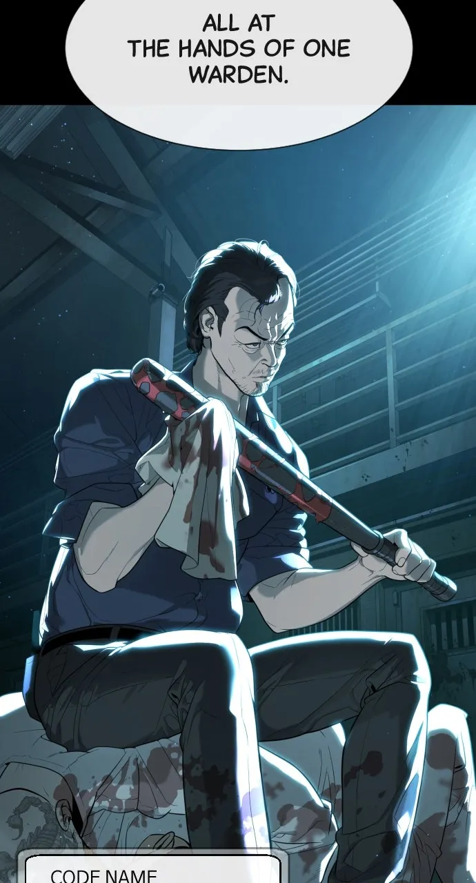 Read Killer Peter chapter 55 image 32 on Lezhin