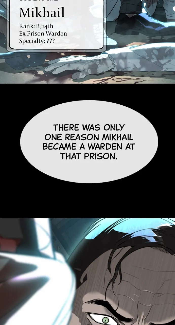 Read Killer Peter chapter 55 image 33 on Lezhin
