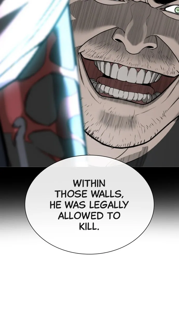 Read Killer Peter chapter 55 image 34 on Lezhin