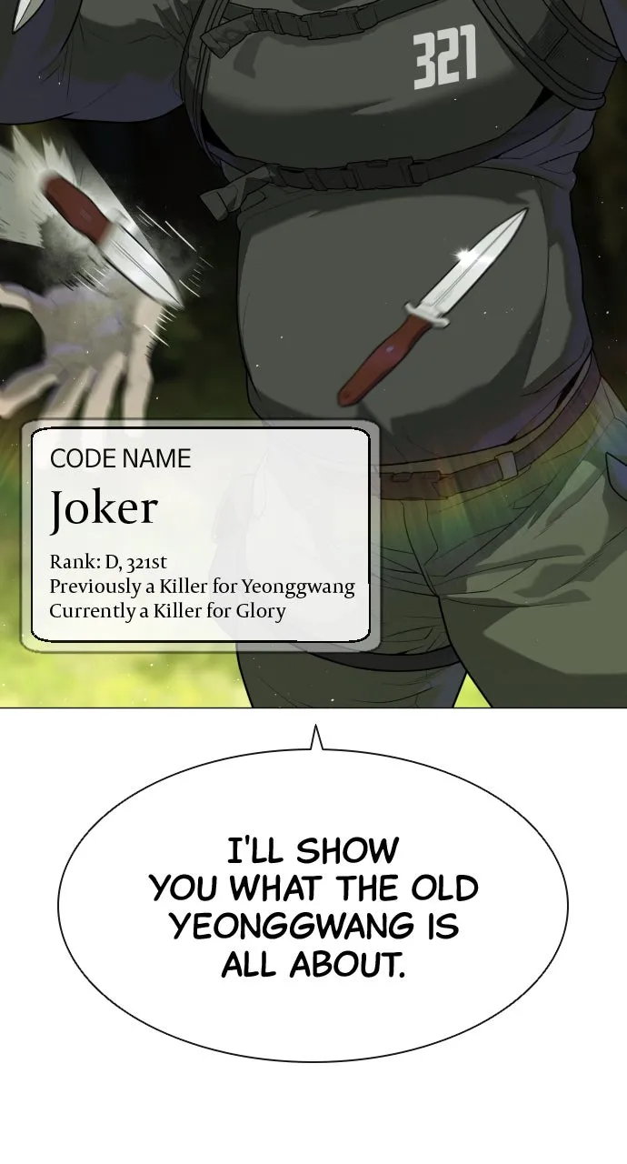 Read Killer Peter chapter 55 image 39 on Lezhin