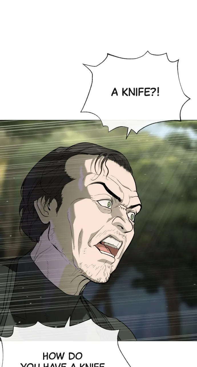 Read Killer Peter chapter 55 image 40 on Lezhin