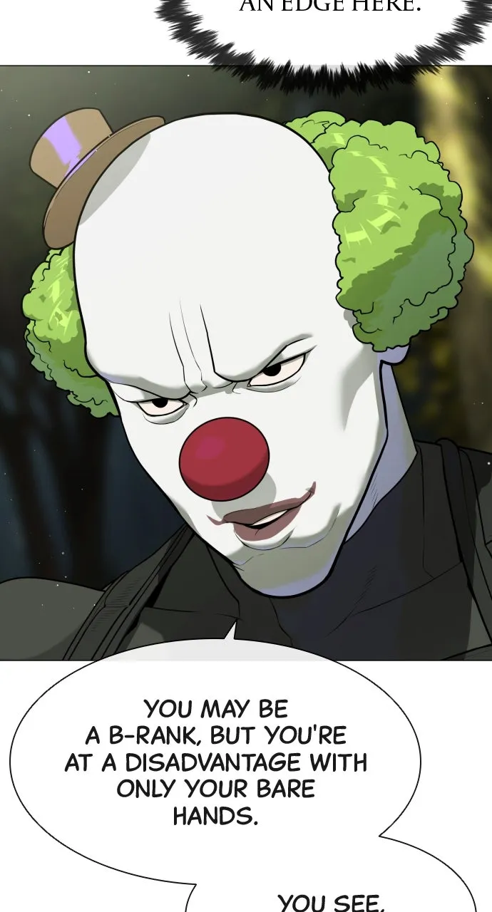 Read Killer Peter chapter 55 image 42 on Lezhin