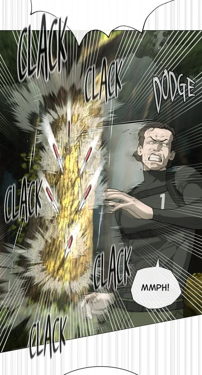 Read Killer Peter chapter 55 image 46 on Lezhin