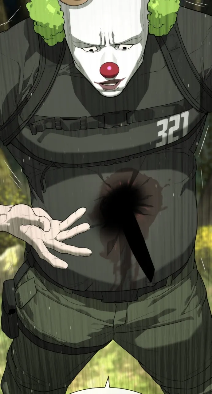 Read Killer Peter chapter 55 image 50 on Lezhin