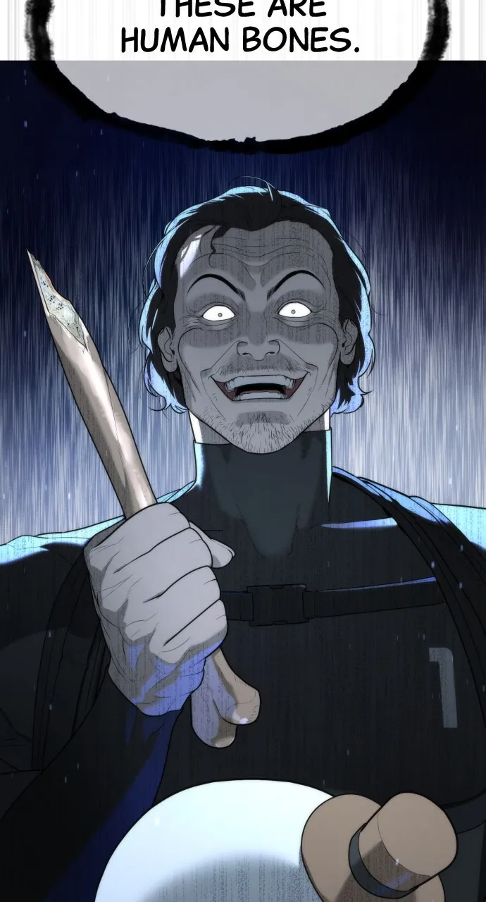 Read Killer Peter chapter 55 image 55 on Lezhin
