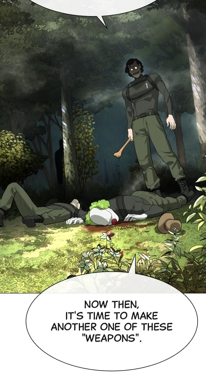 Read Killer Peter chapter 55 image 60 on Lezhin