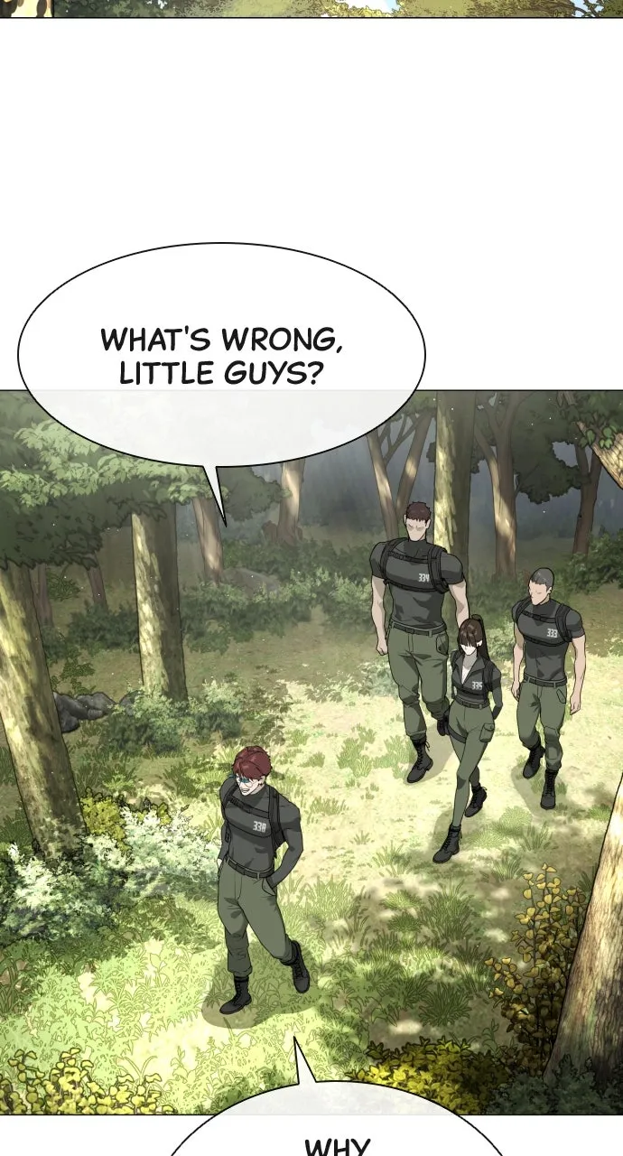 Read Killer Peter chapter 55 image 68 on Lezhin