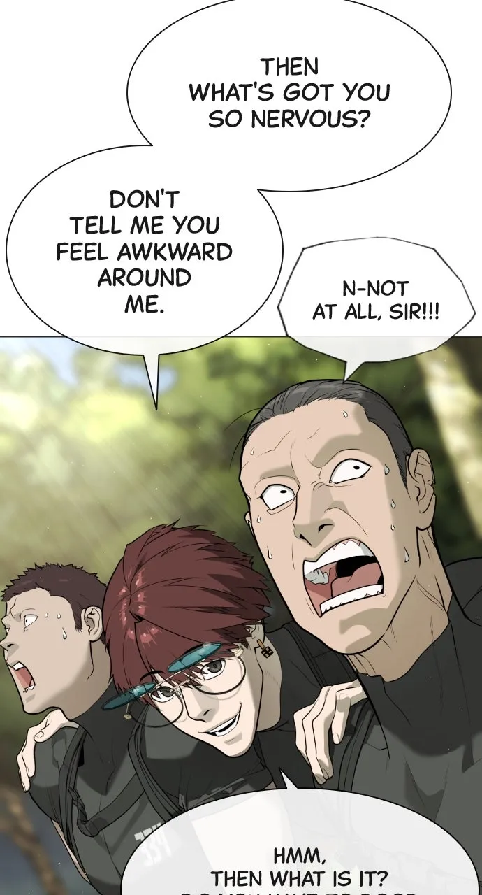 Read Killer Peter chapter 55 image 71 on Lezhin