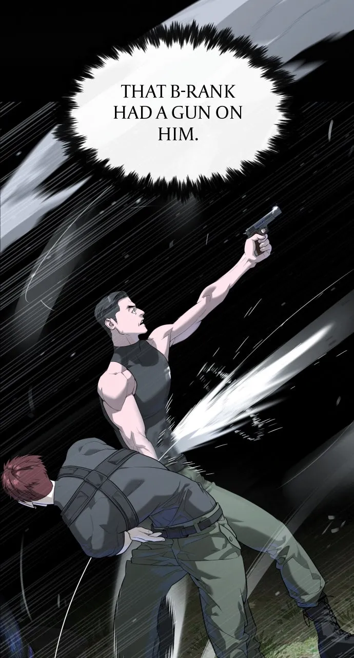 Read Killer Peter chapter 55 image 74 on Lezhin