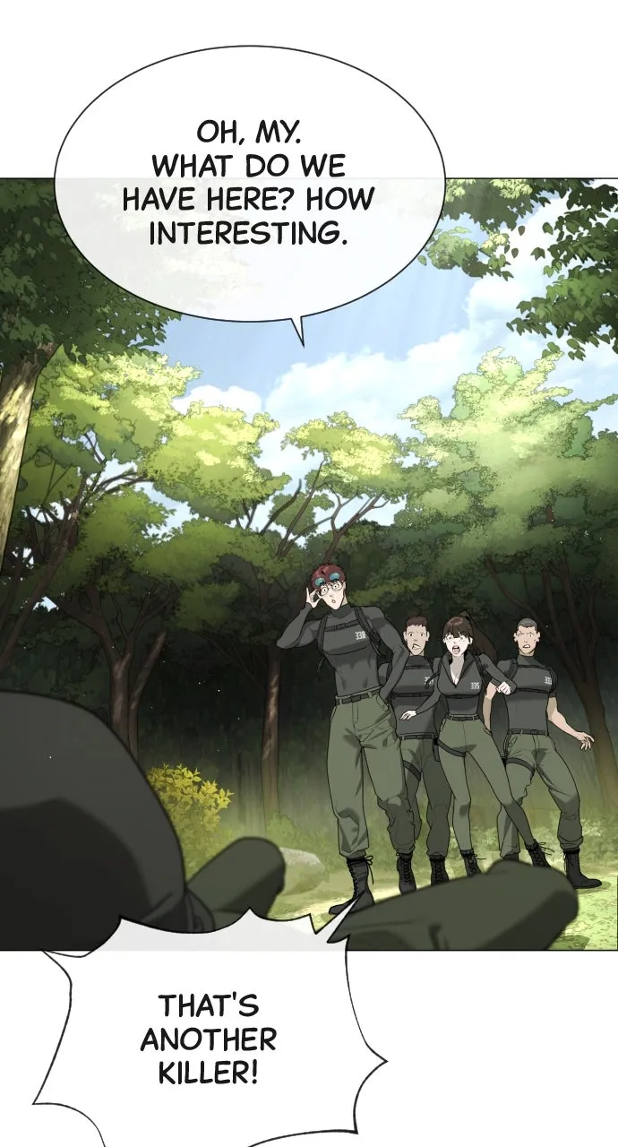 Read Killer Peter chapter 55 image 83 on Lezhin
