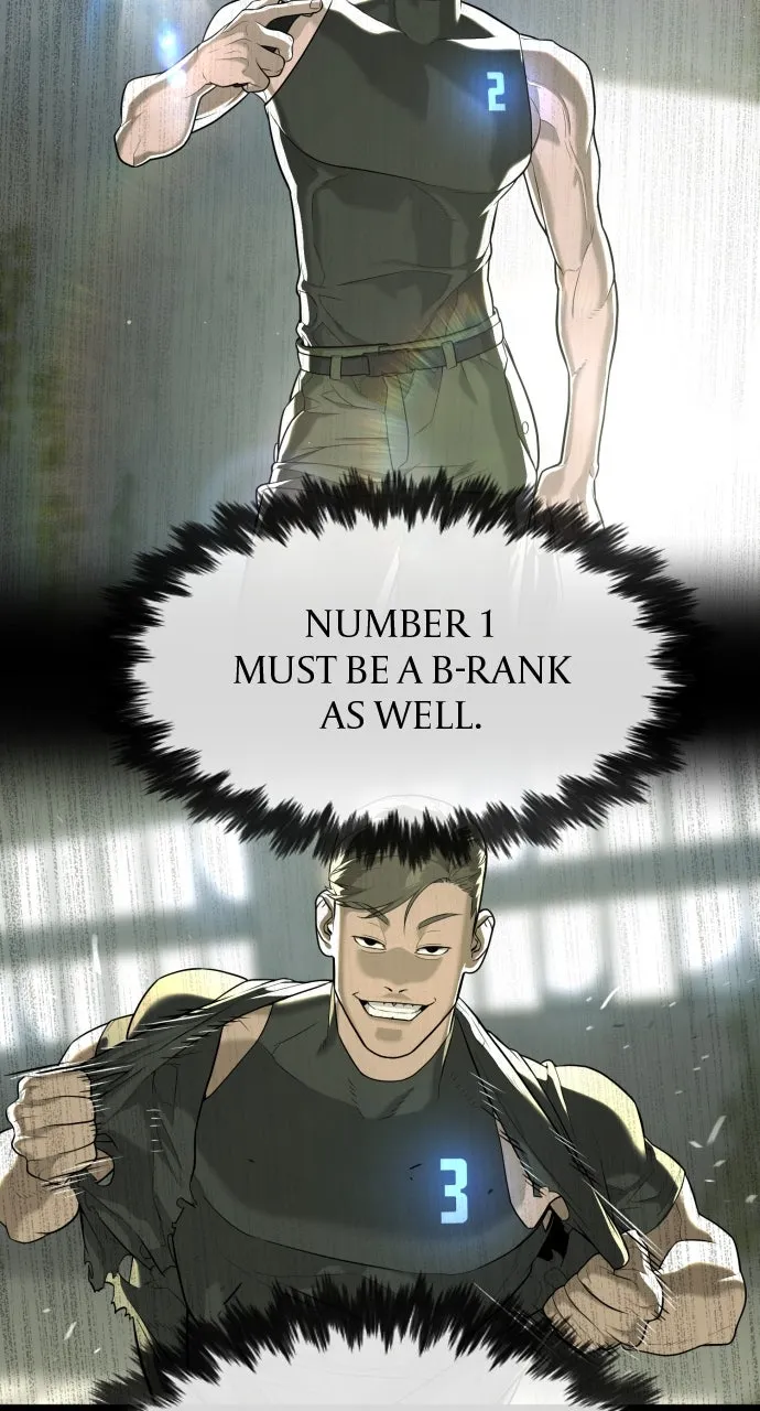 Read Killer Peter chapter 55 image 88 on Lezhin