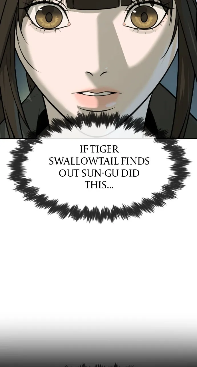Read Killer Peter chapter 55 image 90 on Lezhin