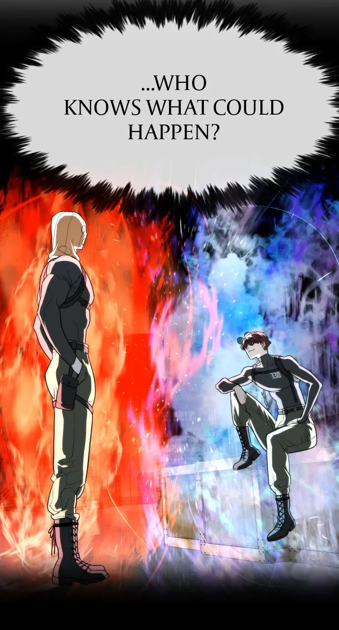 Read Killer Peter chapter 55 image 91 on Lezhin