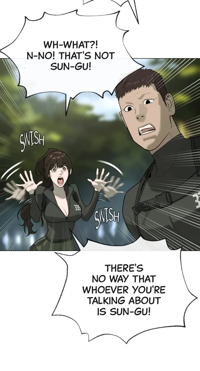Read Killer Peter chapter 55 image 94 on Lezhin