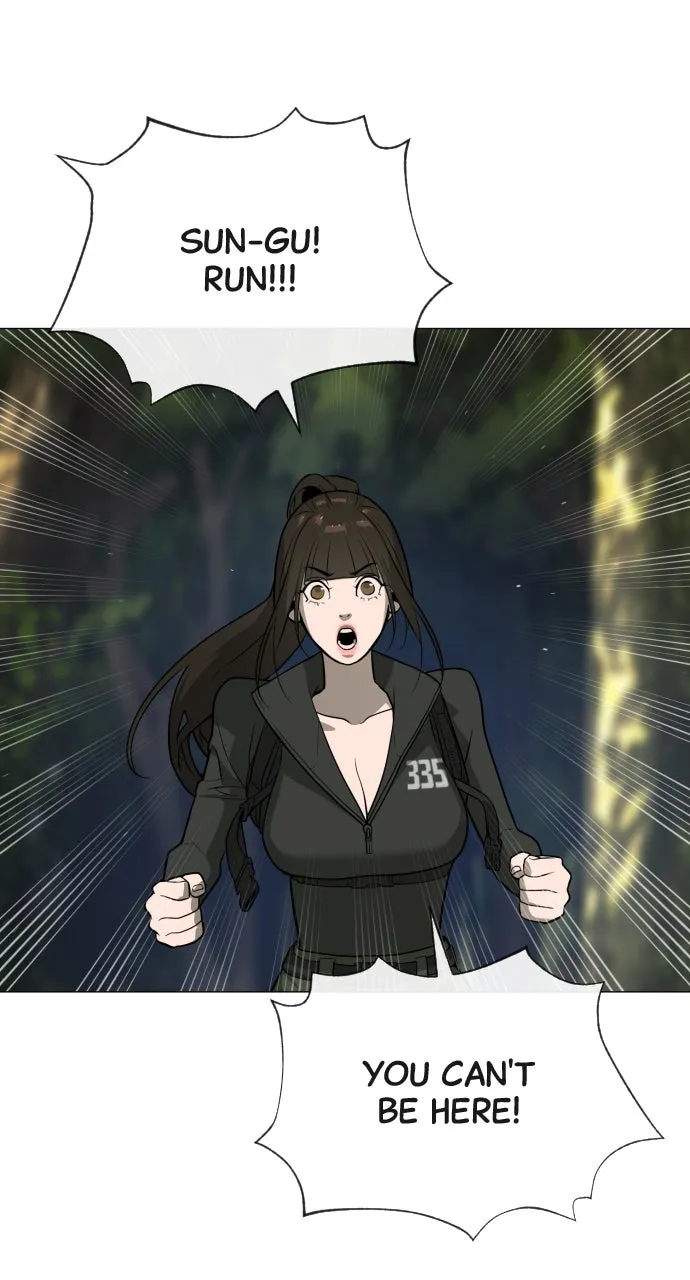 Read Killer Peter chapter 55 image 95 on Lezhin