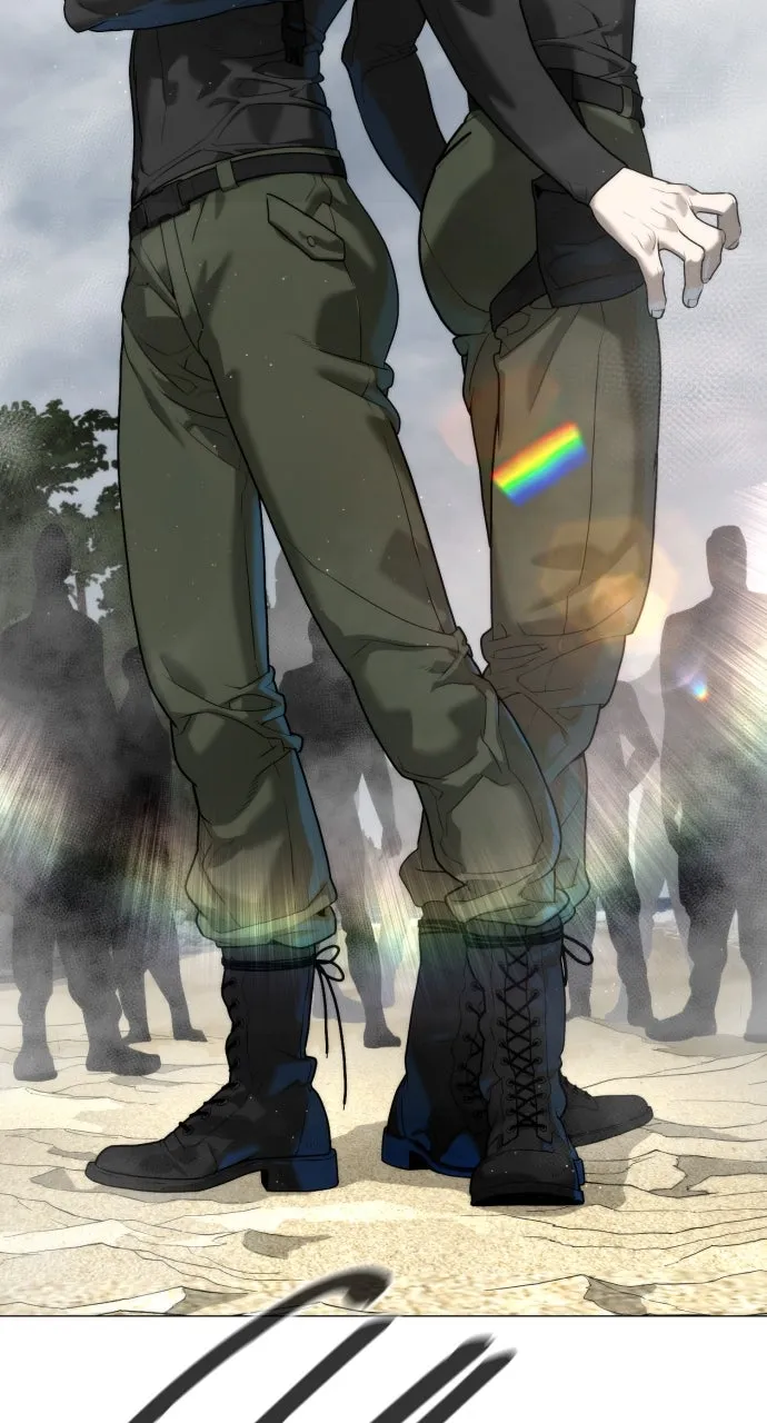Read Killer Peter chapter 56 image 1 on Lezhin