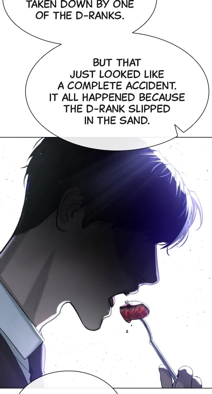 Read Killer Peter chapter 56 image 100 on Lezhin