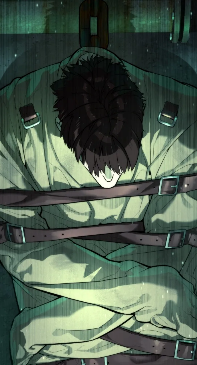 Read Killer Peter chapter 56 image 108 on Lezhin