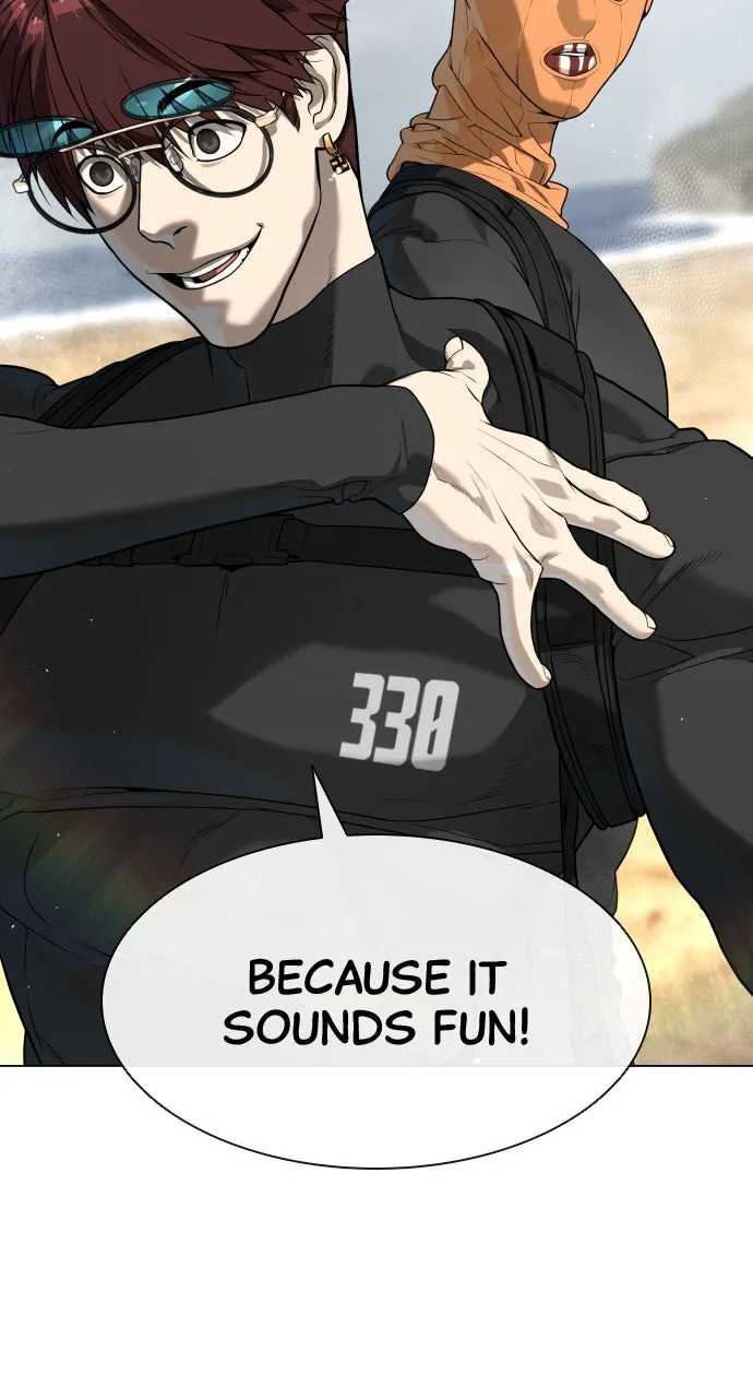 Read Killer Peter chapter 56 image 11 on Lezhin