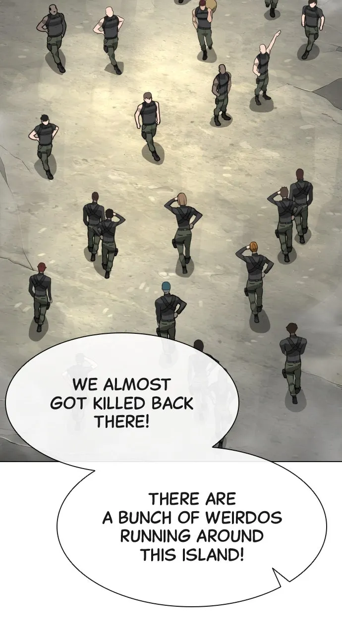 Read Killer Peter chapter 56 image 112 on Lezhin