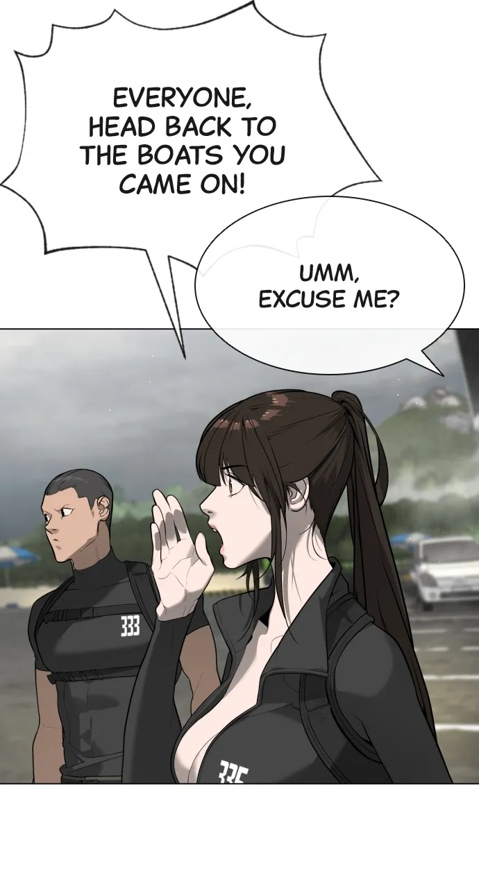 Read Killer Peter chapter 56 image 116 on Lezhin