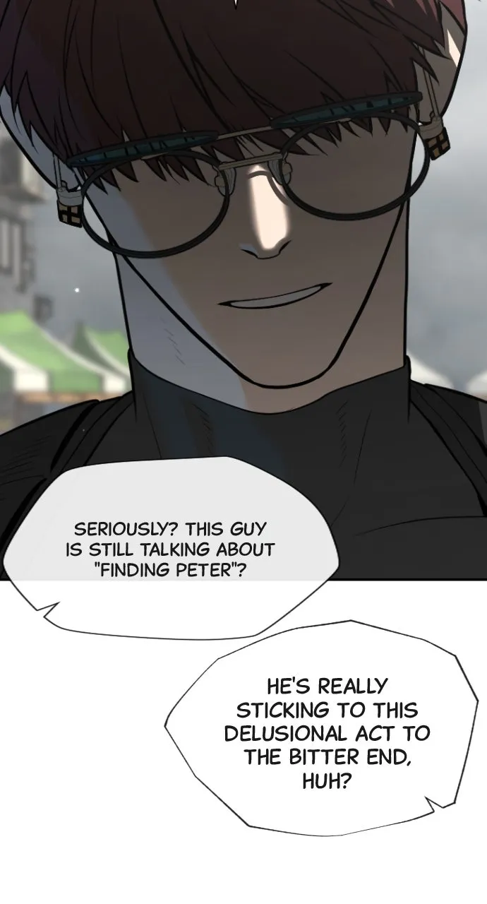 Read Killer Peter chapter 56 image 119 on Lezhin
