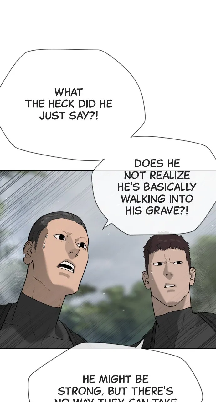 Read Killer Peter chapter 56 image 12 on Lezhin