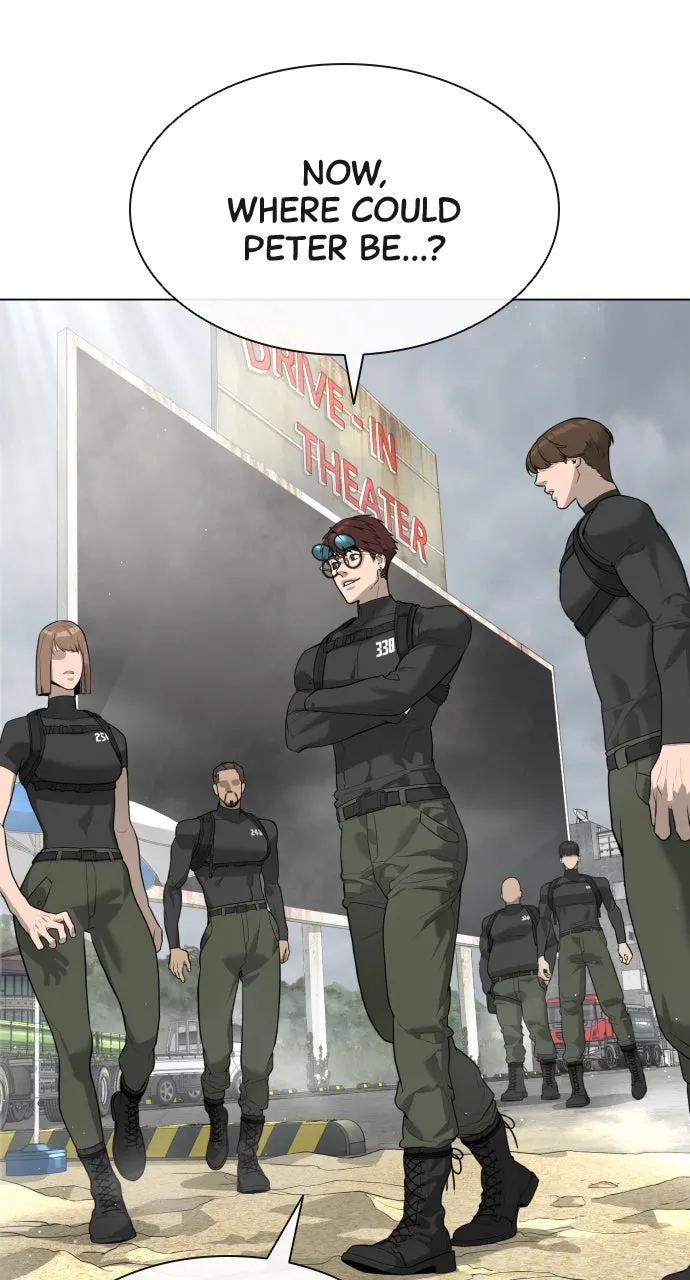 Read Killer Peter chapter 56 image 120 on Lezhin