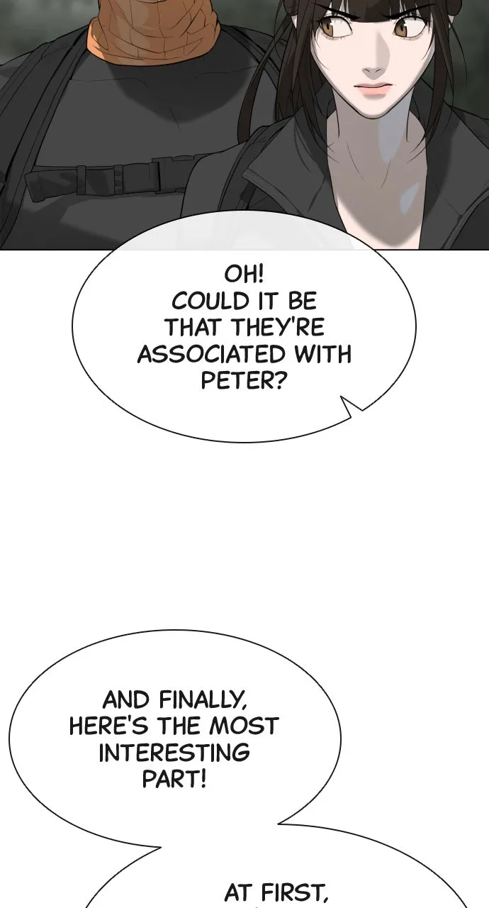 Read Killer Peter chapter 56 image 125 on Lezhin