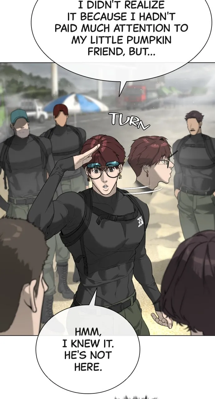 Read Killer Peter chapter 56 image 126 on Lezhin