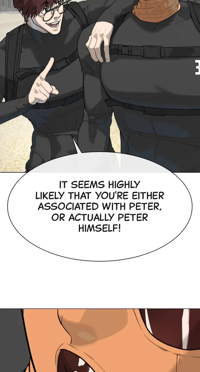 Read Killer Peter chapter 56 image 131 on Lezhin