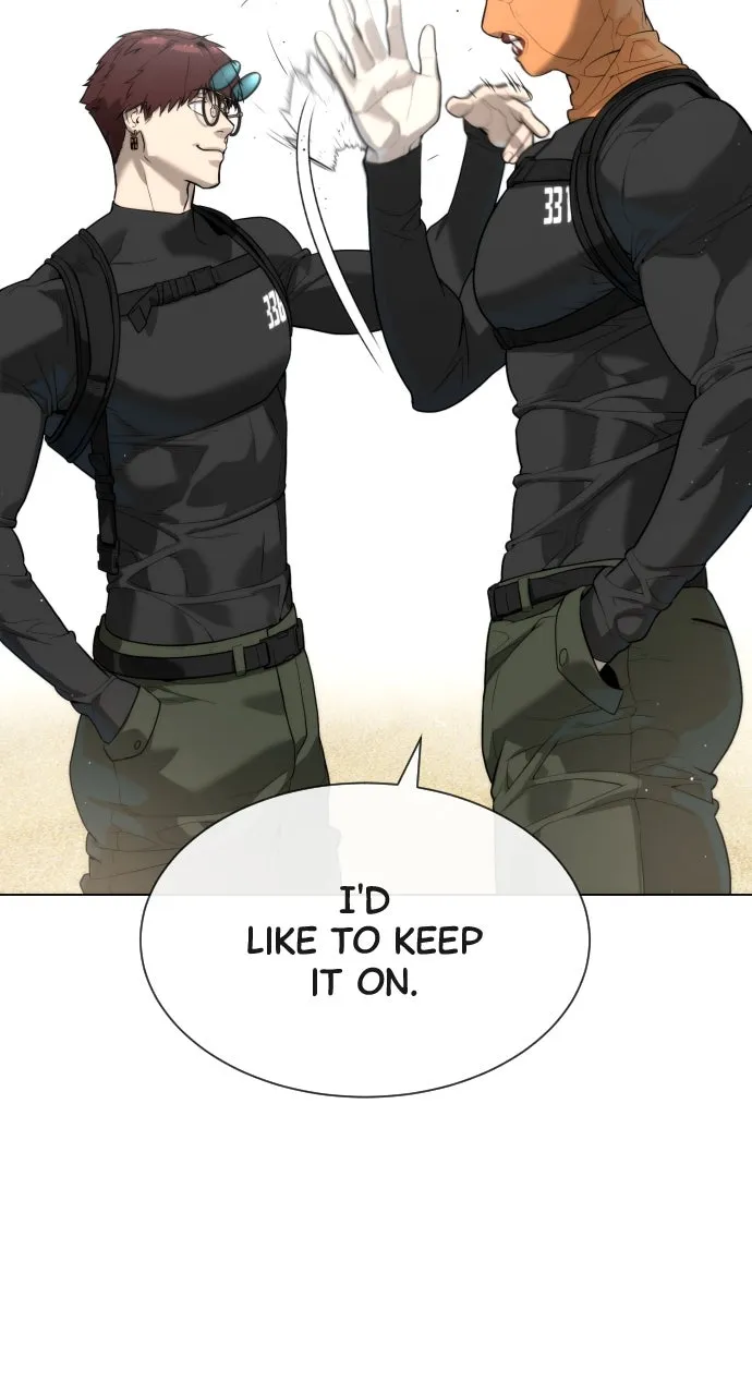 Read Killer Peter chapter 56 image 136 on Lezhin