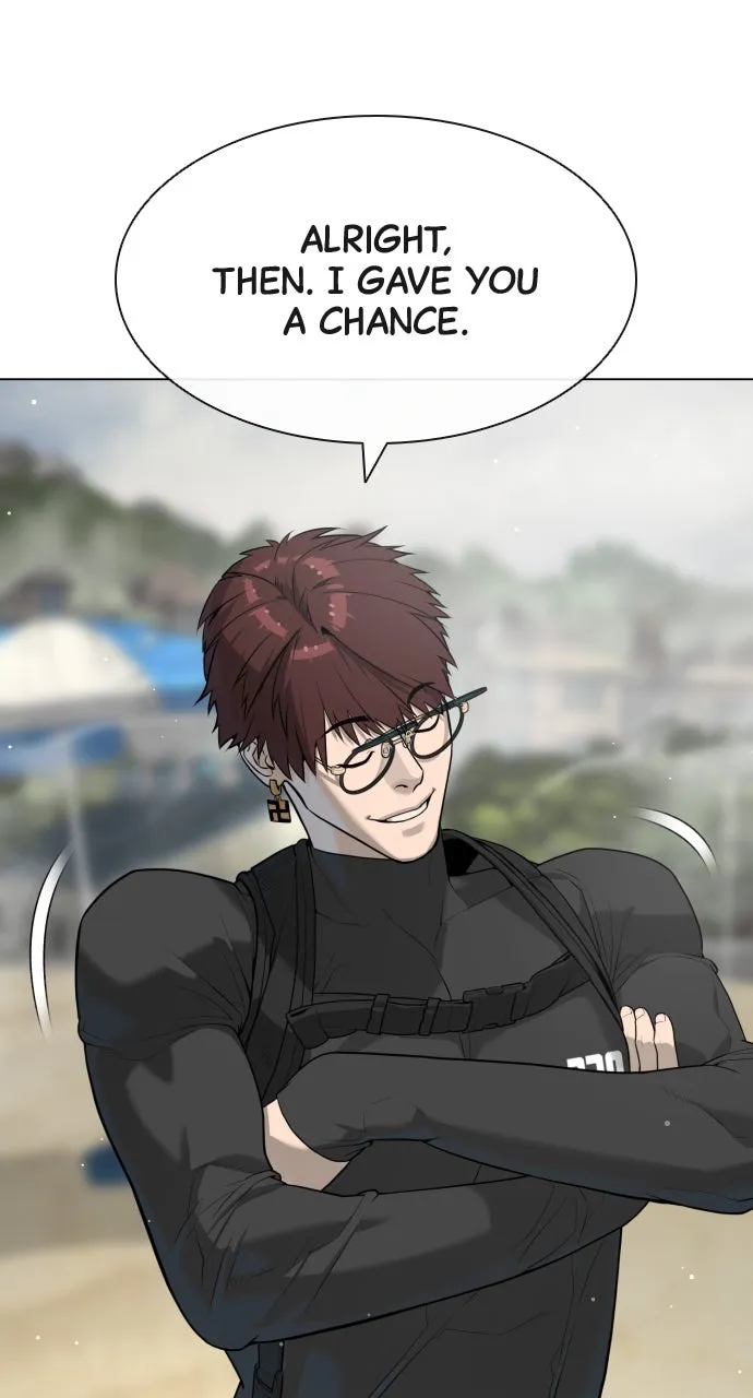 Read Killer Peter chapter 56 image 137 on Lezhin