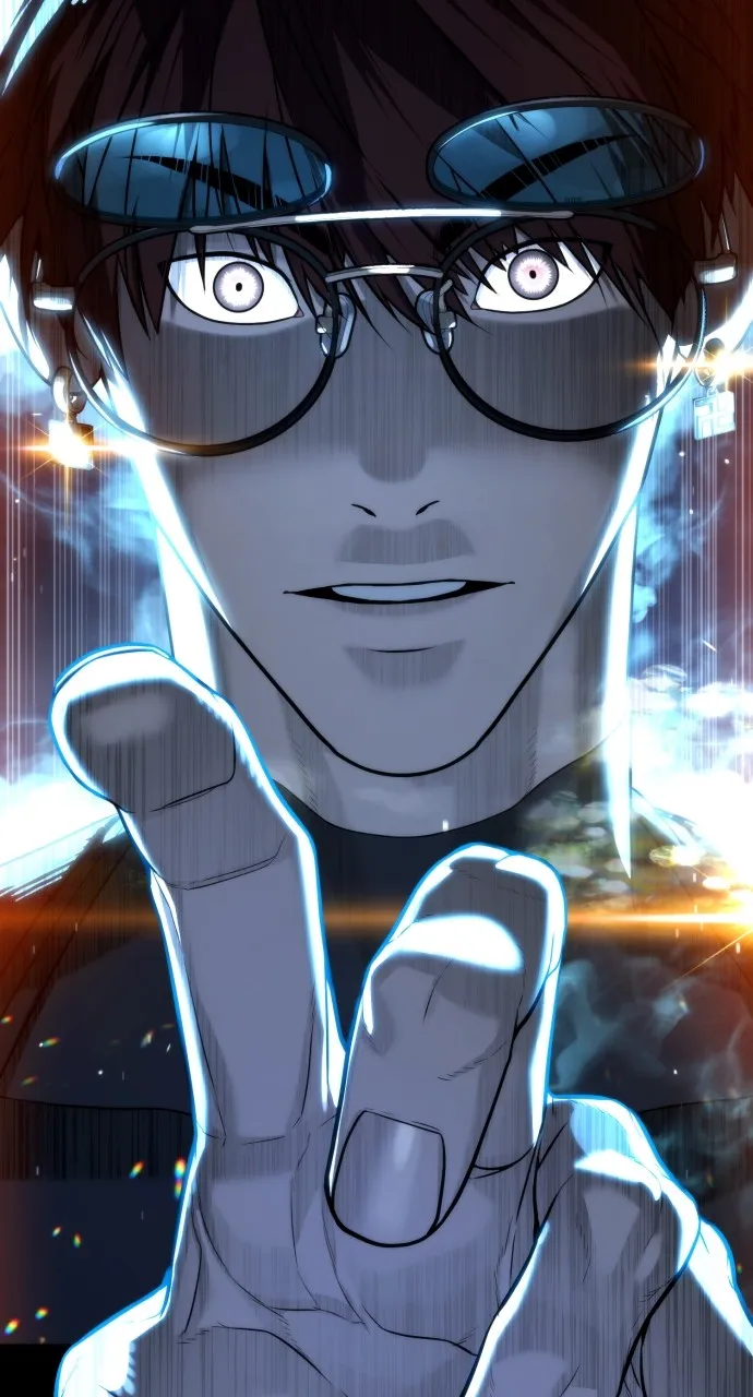 Read Killer Peter chapter 56 image 139 on Lezhin
