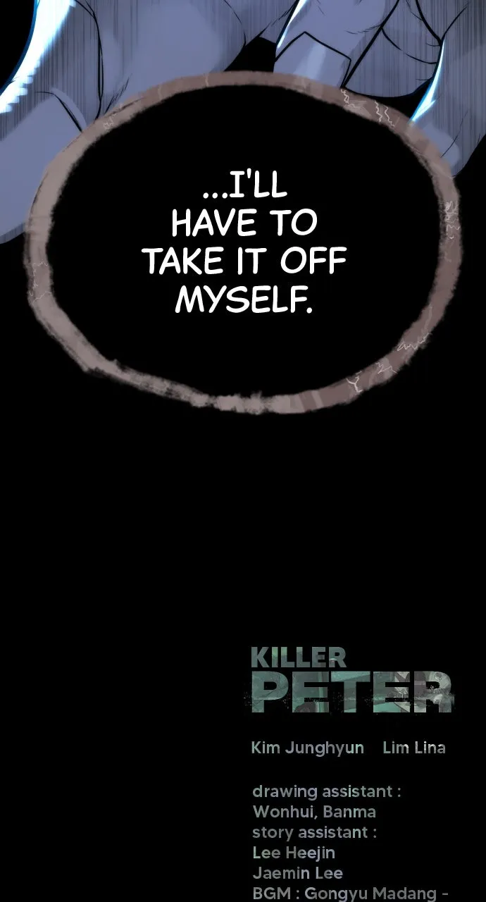 Read Killer Peter chapter 56 image 140 on Lezhin