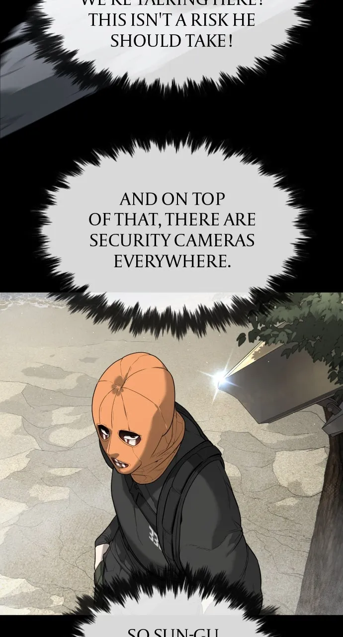 Read Killer Peter chapter 56 image 16 on Lezhin