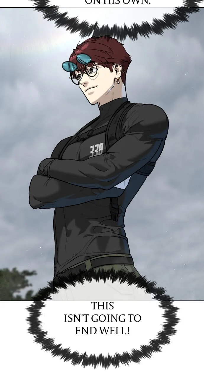 Read Killer Peter chapter 56 image 18 on Lezhin
